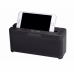 Boxa portabila HF-X3 cu bluetooth redare mp3 stick usb, card memorie, cu stand pentru telefon